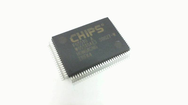 INTEL F65510A