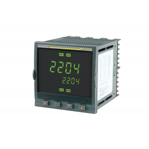 INVENSYS 2204E/CC/VH/RU/RH/RC/RC/2YM/ENG