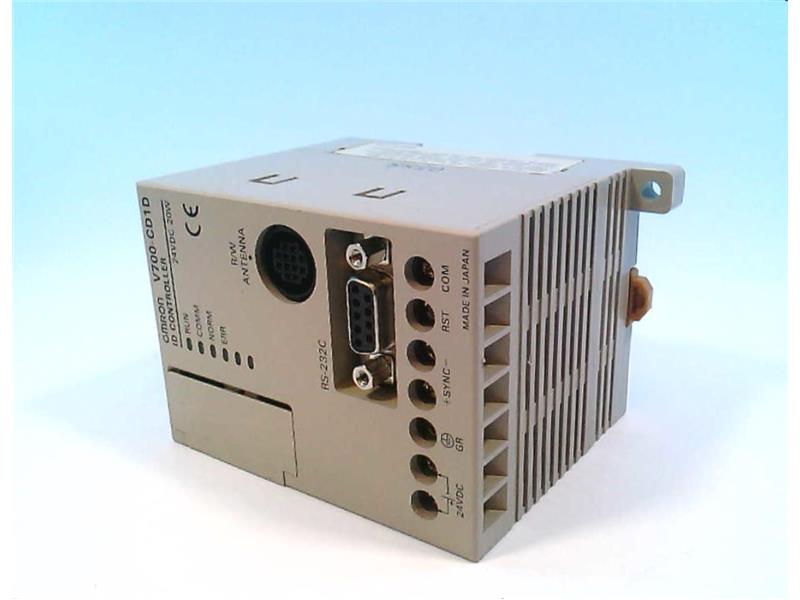 OMRON V700-CD1D