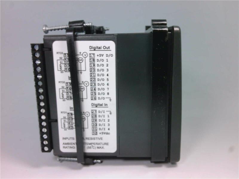 WATLOW F4SH-CCA0-11RG