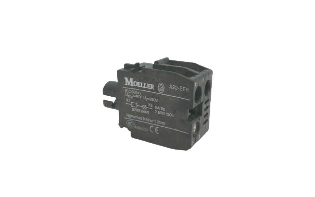 EATON CORPORATION A22-EFR