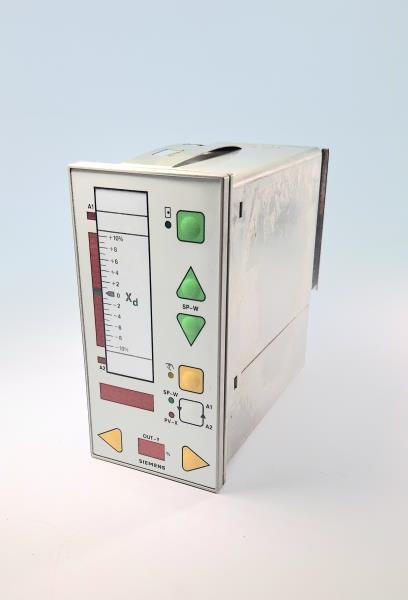 DR20 by SIEMENS