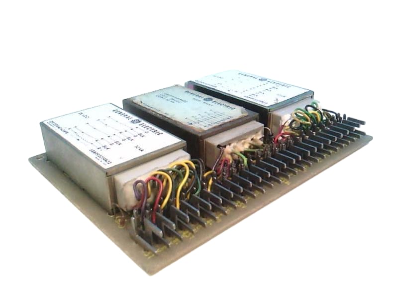IC3600KRSB2 by GENERAL ELECTRIC