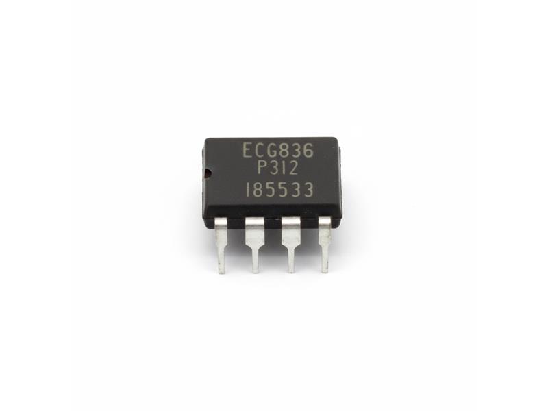 ECG836 by PHILIPS
