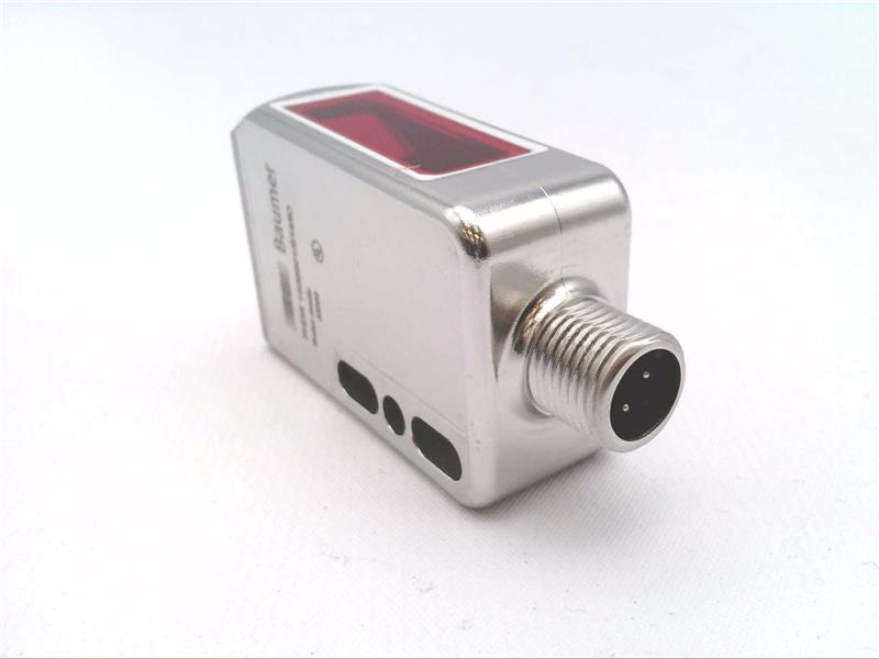 BAUMER ELECTRIC FHDR 14G6901/S14/IO