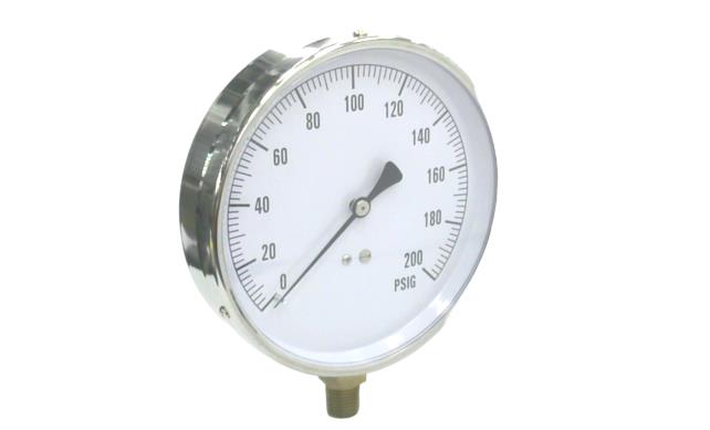 PIC GAUGES 4001-4LG