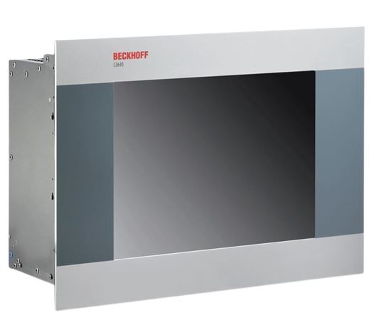 BECKHOFF C3640-0010