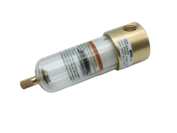 PARKER F502-02AHX33