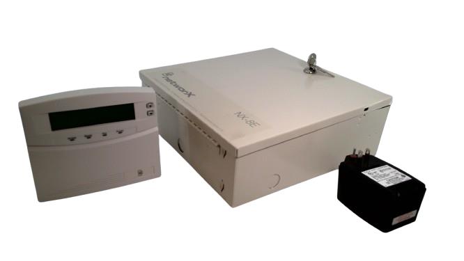 KIDDE-FENWAL, LLC NX-848E-KIT