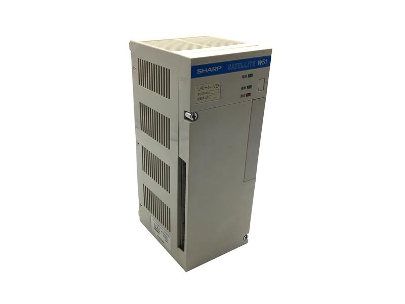 SHARP ZW-501RS1