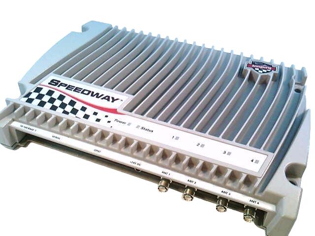 IMPINJ IPJ-R1000-USA1M