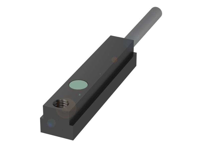 BES P01KC-PSC10B-EV03 por BALLUFF