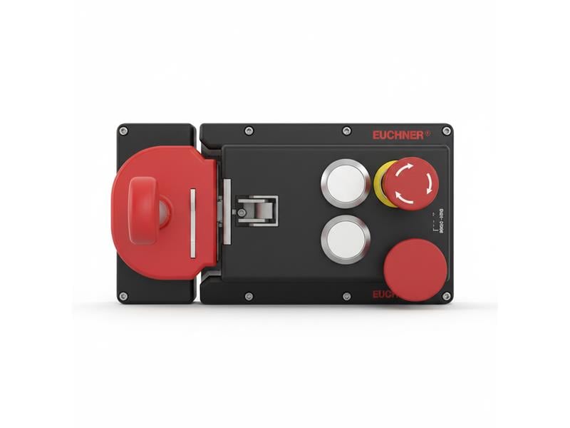 MGB-L1HB-PNA-R-127371 par EUCHNER