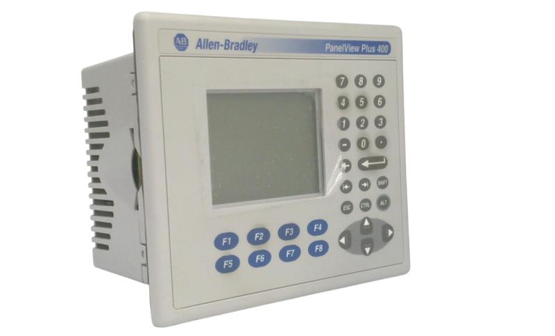 ALLEN BRADLEY 2711P-K4M5A