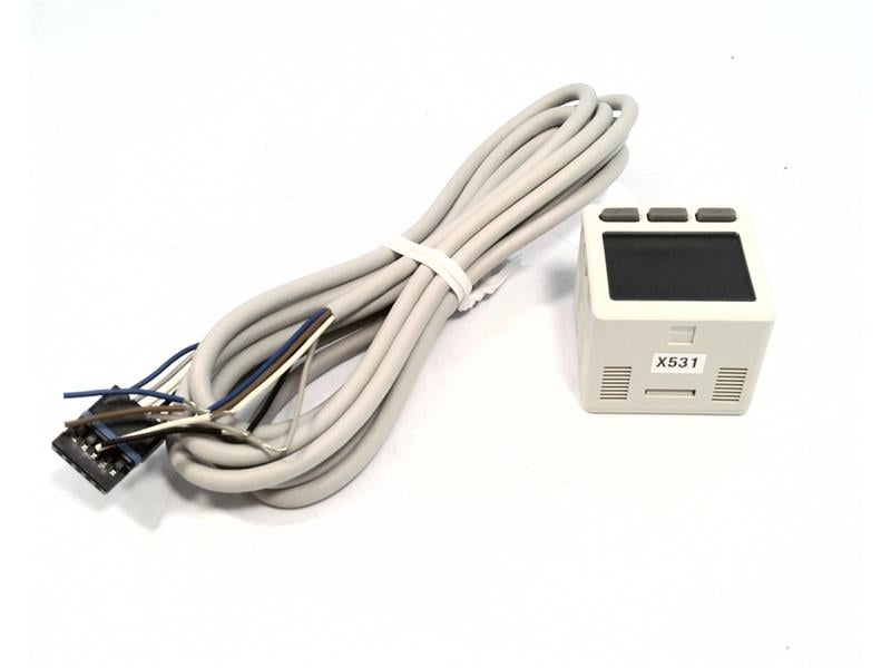 SMC ISE20A-S-C4L-JD-X531