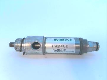 ASCO 0750D01-00E-03