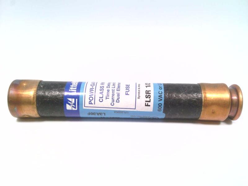 LITTELFUSE FLSR-1/2