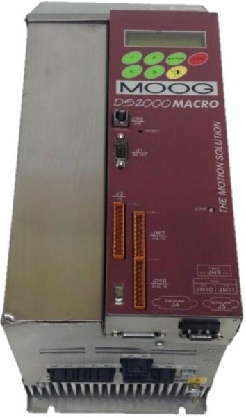 MOOG CZ1006CWA