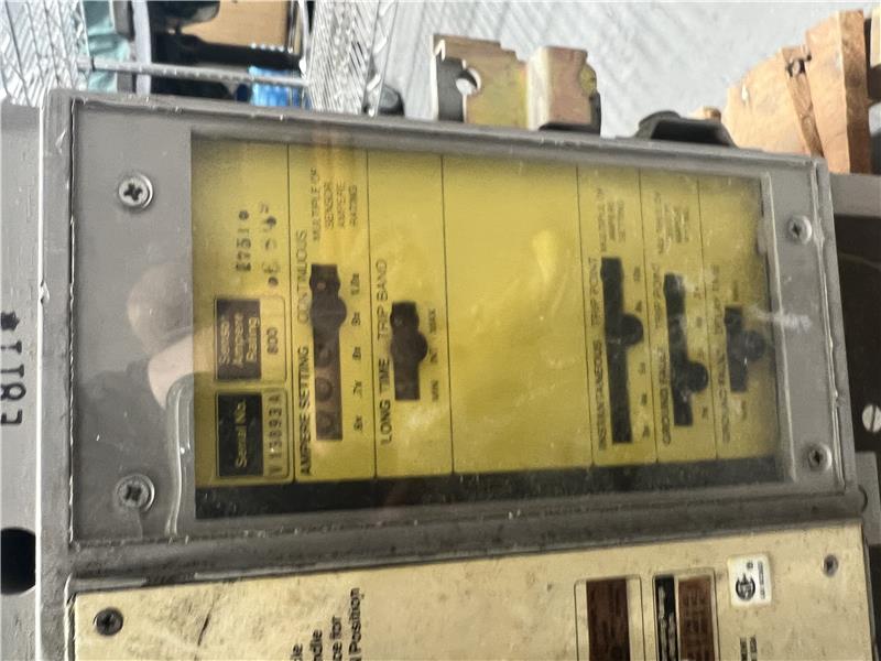 GENERAL ELECTRIC TPSS4608G3