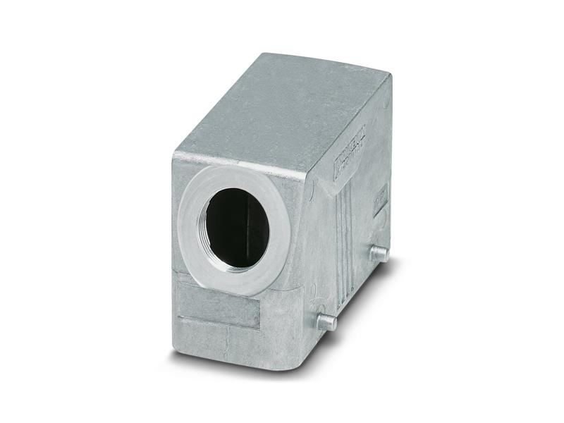 HC-STA-B16-HLFD-1STM32-EL-AL by PHOENIX CONTACT
