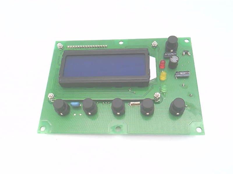 ARGUS 845RC01-1RA4A