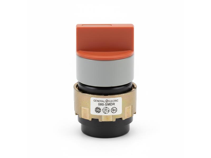 080-SMDR por GENERAL ELECTRIC