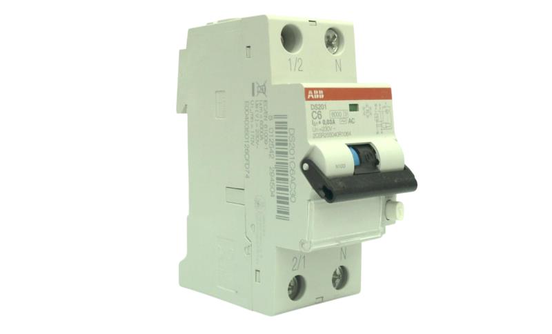 ASEA BROWN BOVERI DS201C6AC30