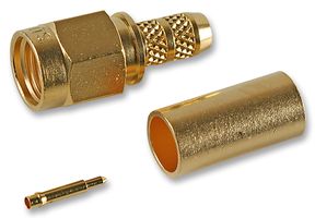 HUBER SUHNER INC 11 SMA-50-3-5/111NH
