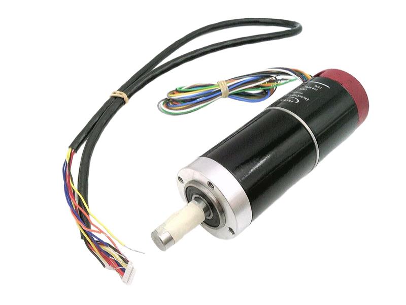 LRPX40-250V24-120-S019 by ELECTROCRAFT