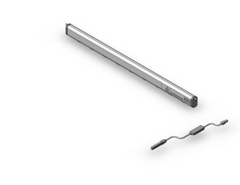 SMC IZS31-780N-F