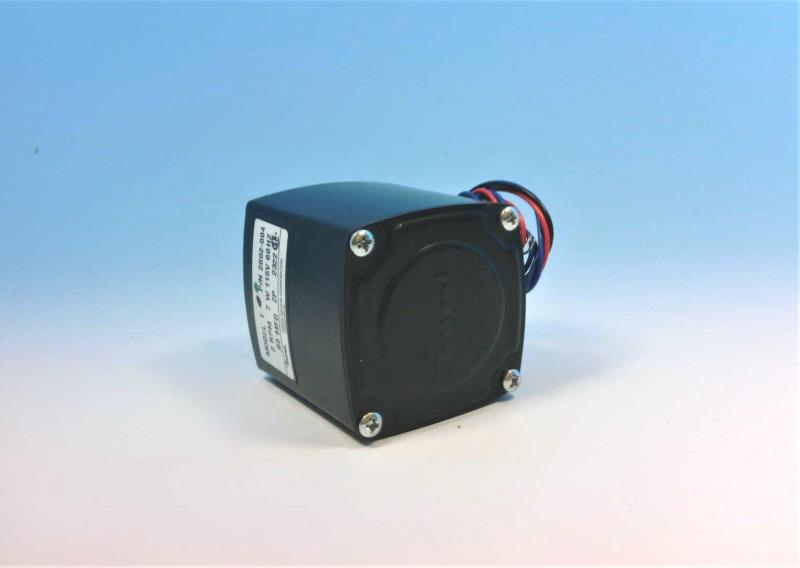 HURST MOTORS 2602-004