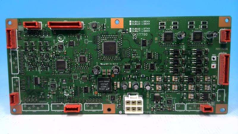 CANON QM7-0032-000