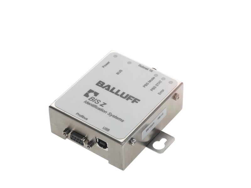 BIS Z-GW-001-PBS by BALLUFF