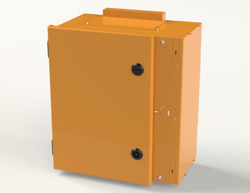SAGINAW SCE-60AFSD