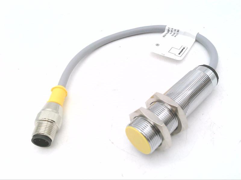 BI8-M18-LIU-0.2-RS4.4T by TURCK