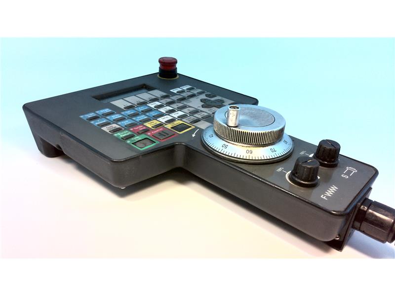 SIEMENS 3-424-2327A