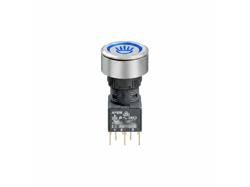 SP35P020000 par APEM COMPONENT