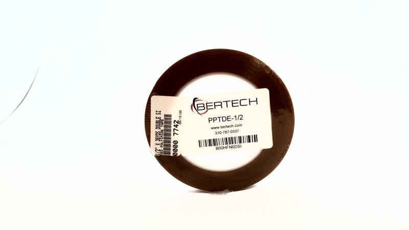 BERTECH PPTDE-1/2