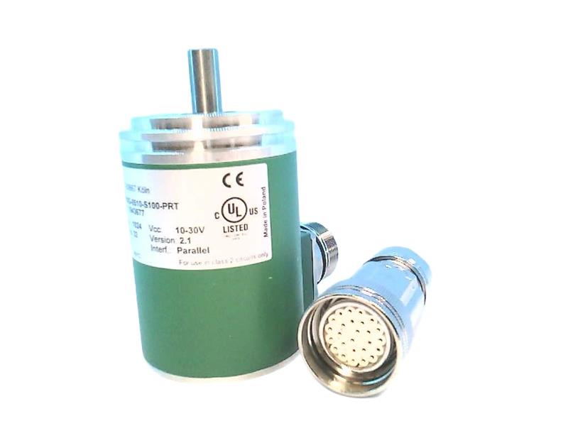 POSITAL FRABA OCD-PP00G-0510-S100-PRT