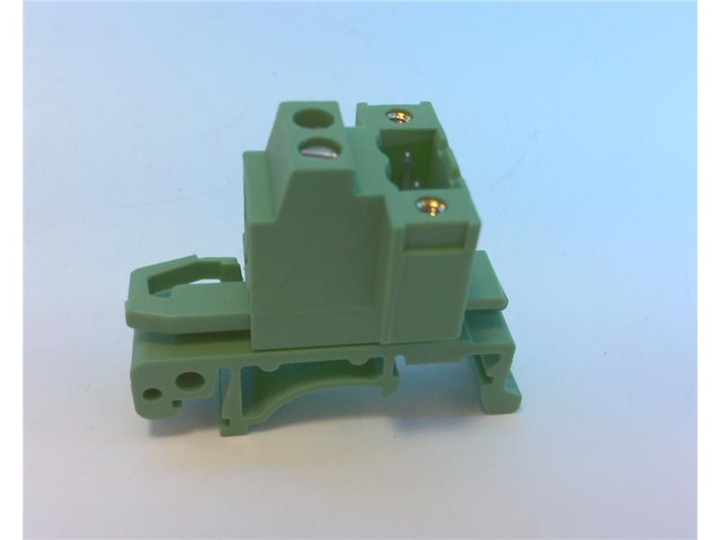 PHOENIX CONTACT UMSTBVK 2,5/ 2-GF-5,08