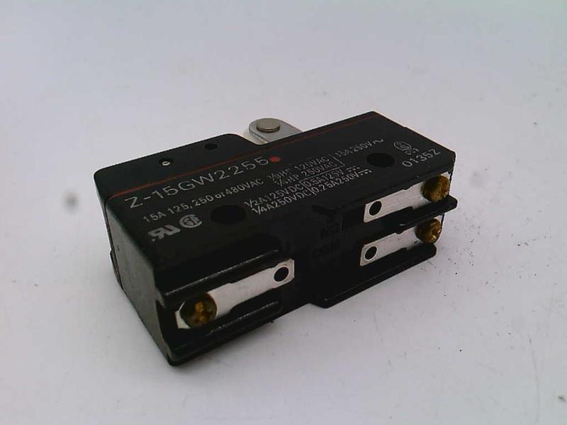 OMRON Z-15GW2255