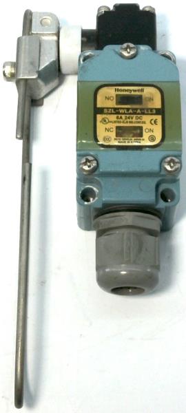 SZL-WLA-A-LL3 par HONEYWELL