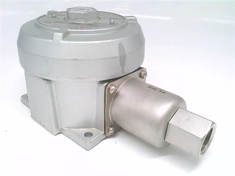 UNITED ELECTRIC J110-S144B