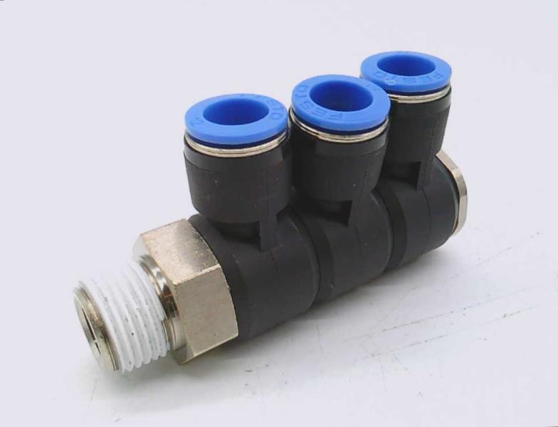 FESTO QSLV3-1/2-12