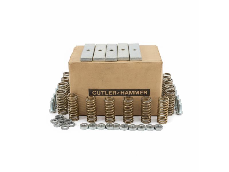 EATON CORPORATION 21-677-5