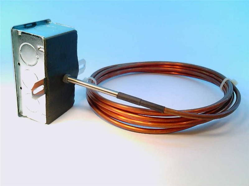 SCHNEIDER ELECTRIC ETA500-12