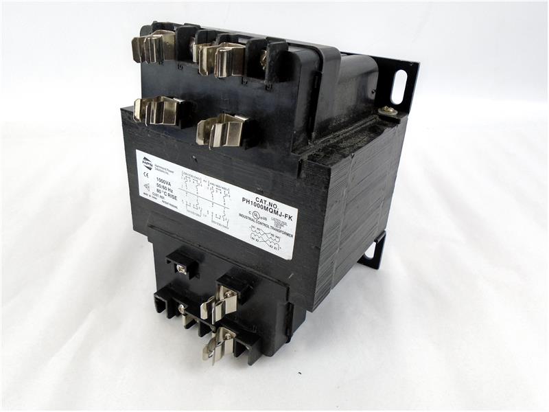 HAMMOND POWER SOLUTIONS PH1000MQMJ-FK