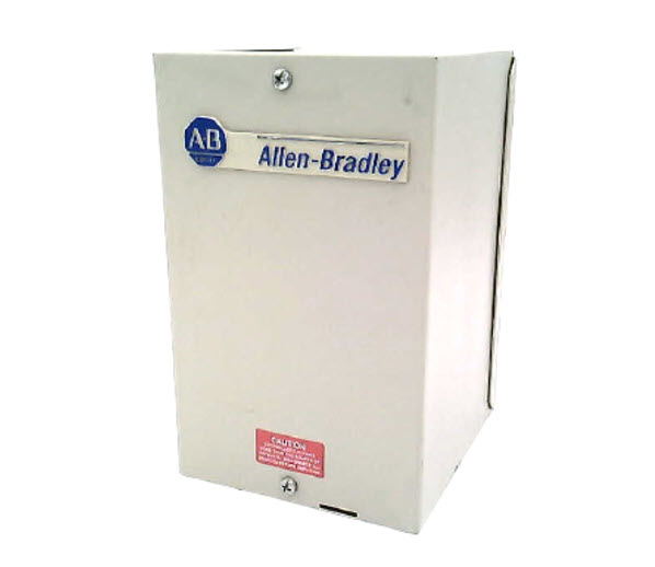 ALLEN BRADLEY 109-C12ADXXX7