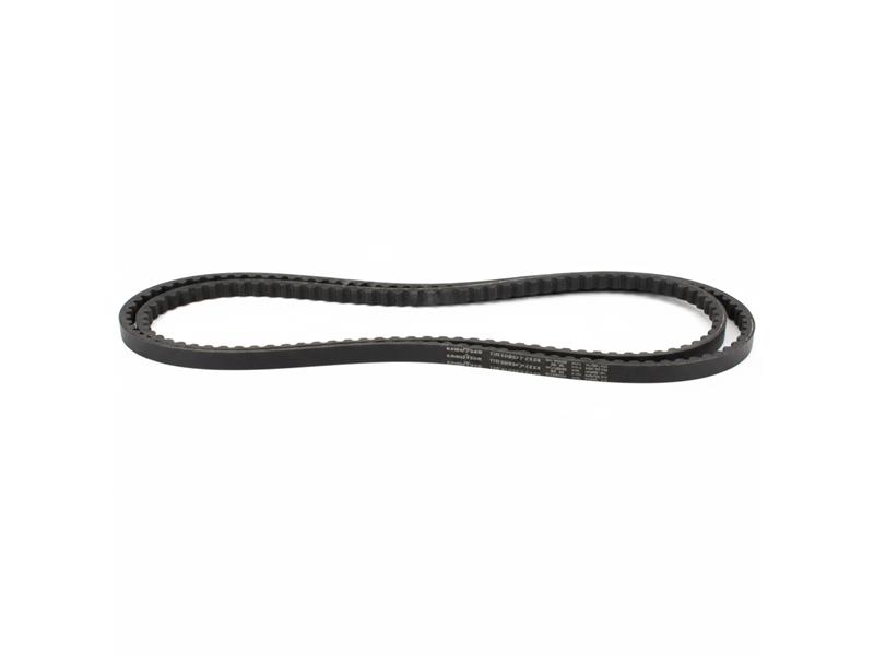 GOODYEAR TIRE & RUBBER BX-136