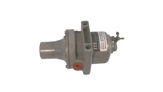 ITT GFH85XF2370